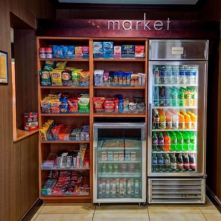 Fairfield Inn And Suites By Marriott Weatherford Экстерьер фото