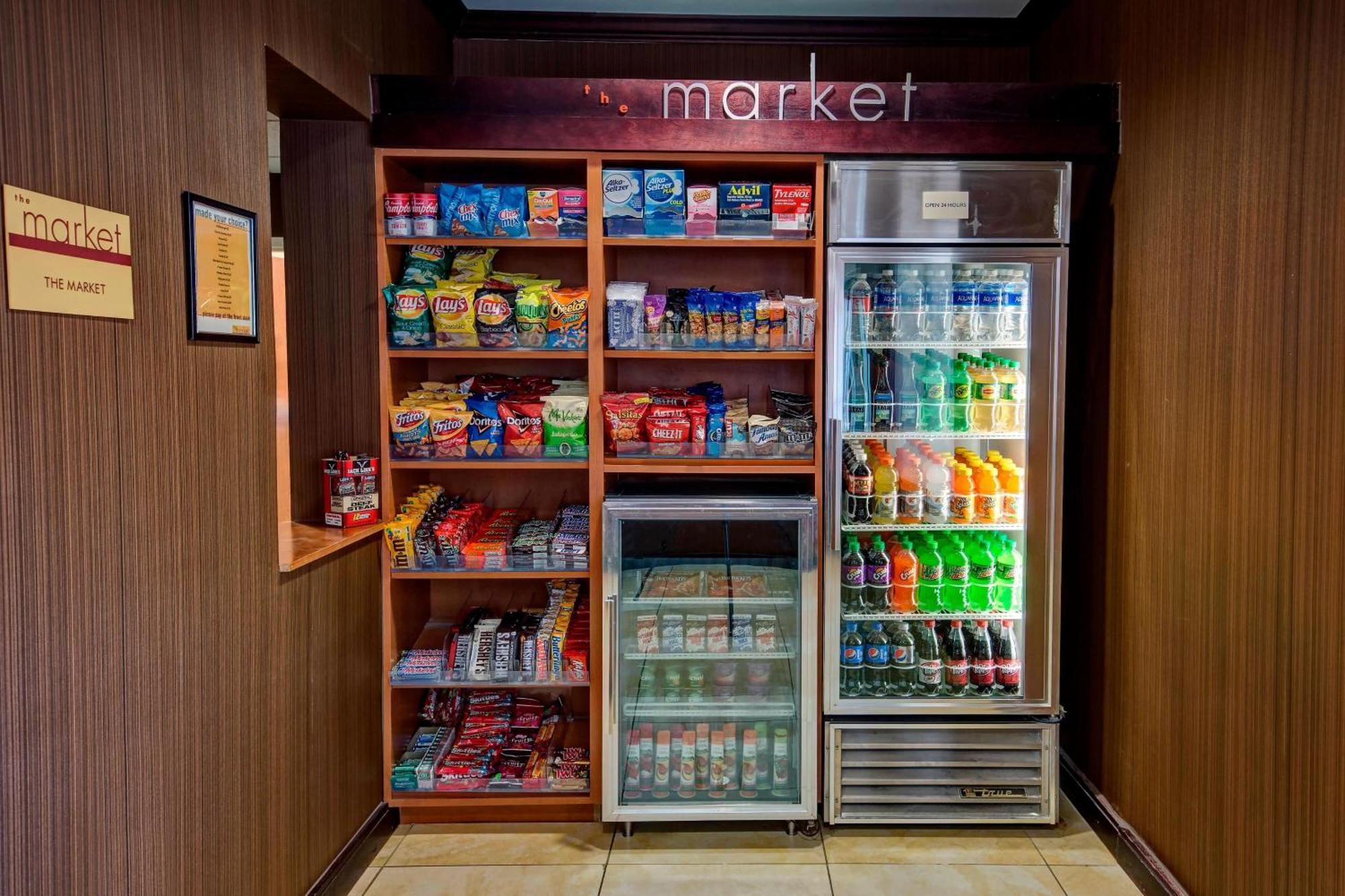 Fairfield Inn And Suites By Marriott Weatherford Экстерьер фото